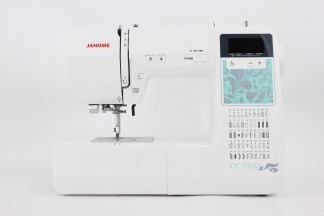 Швейная машина Janome 3900DC
