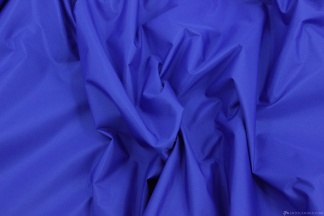 Плащевая ткань Дюспо Milky 80г/м2 синий
