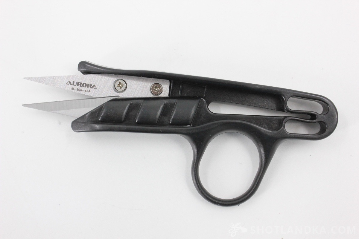 Ножницы сниппер Aurora 806-45А 