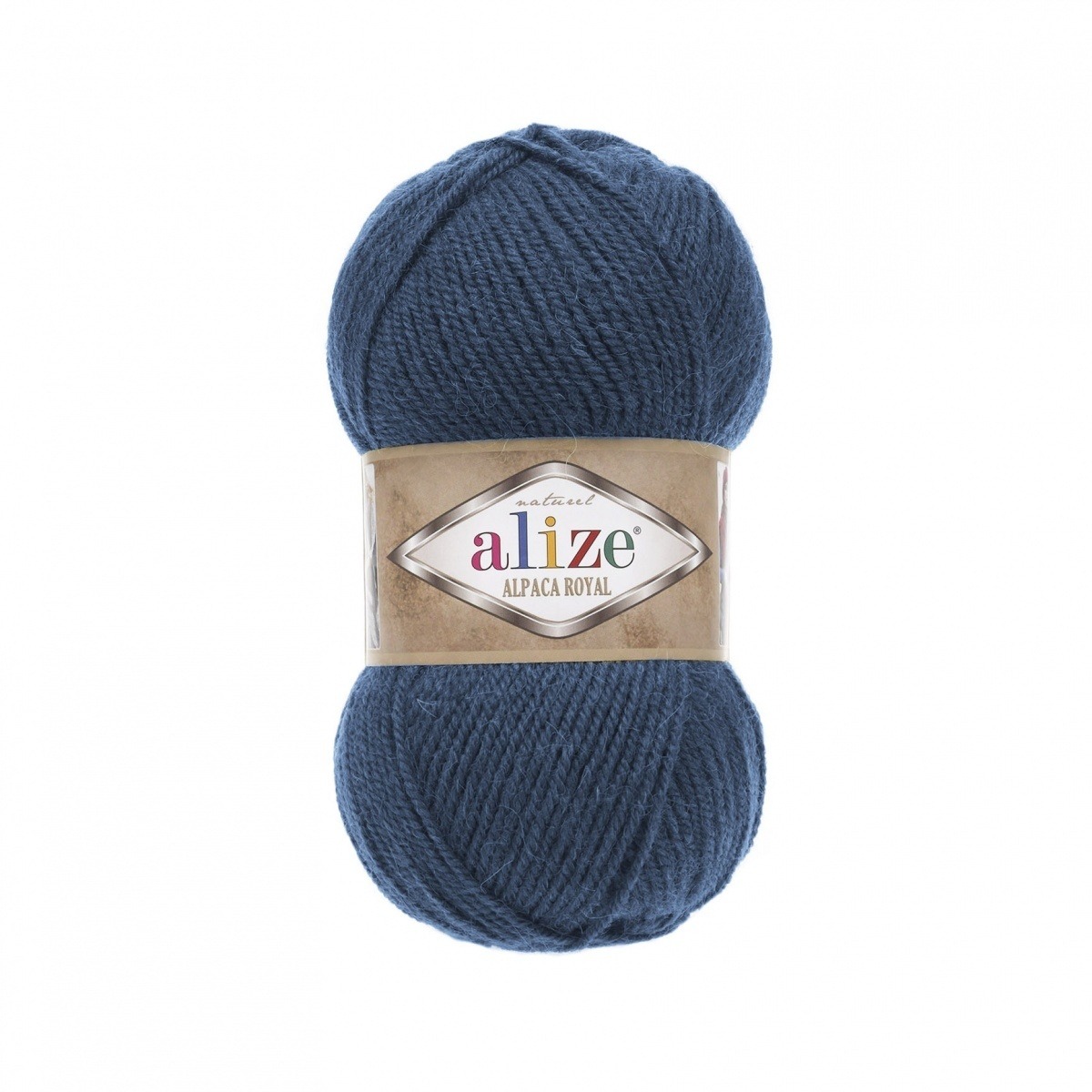 Alize "Alpaca royal" (381) Alize "Alpaca royal" (381)