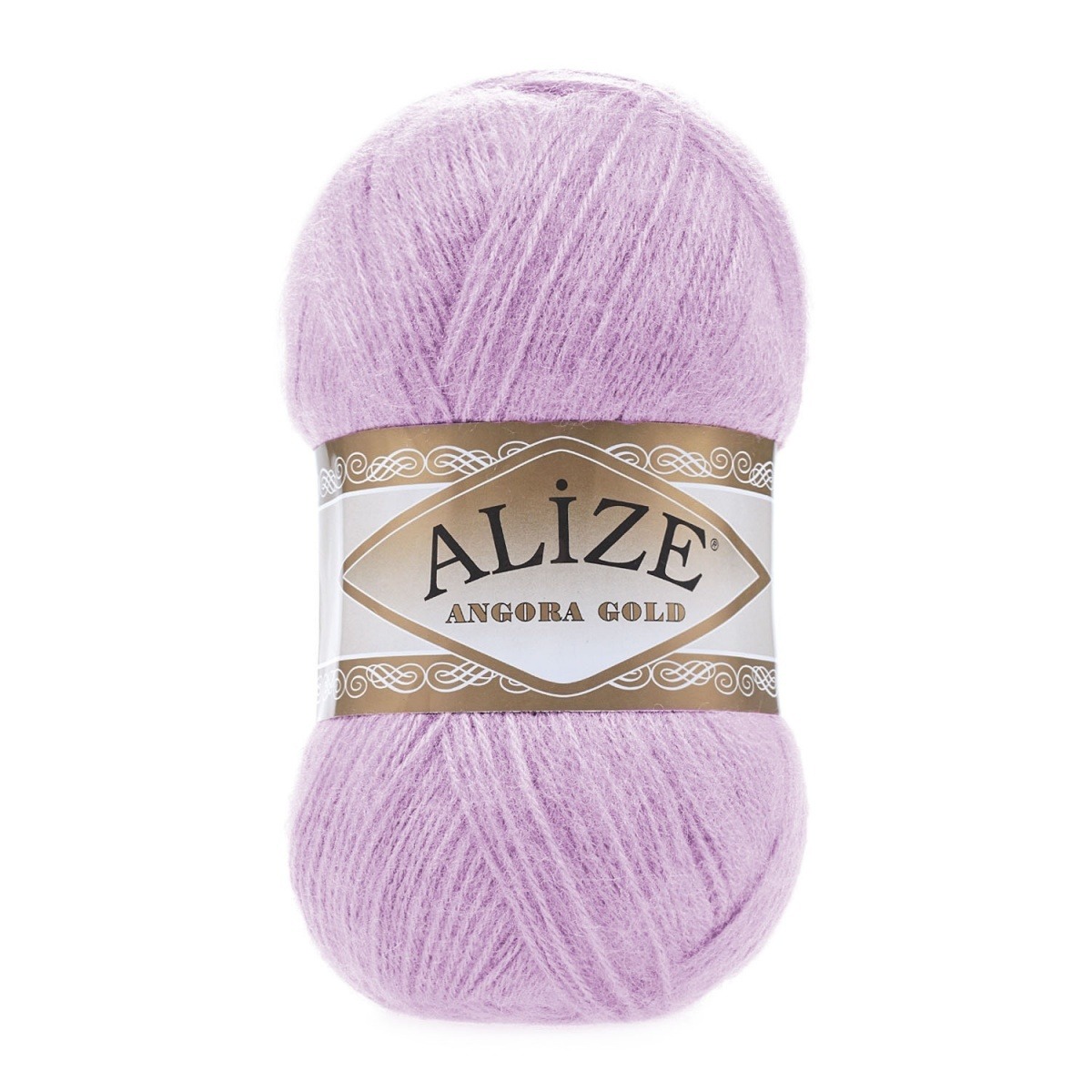Alize "Angora gold" (27)