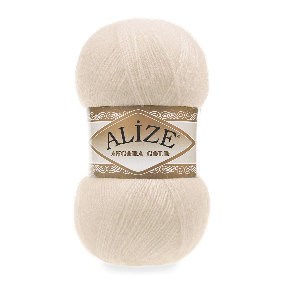 Alize "Angora gold" (67)