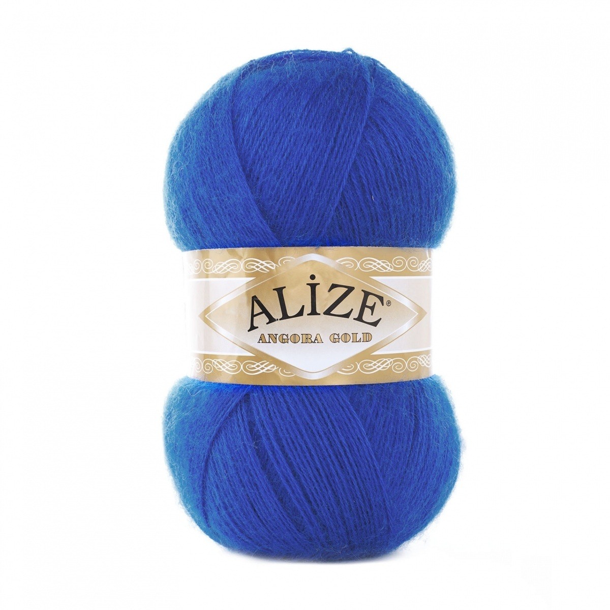 Alize "Angora gold" (141) Alize "Angora gold" (141)