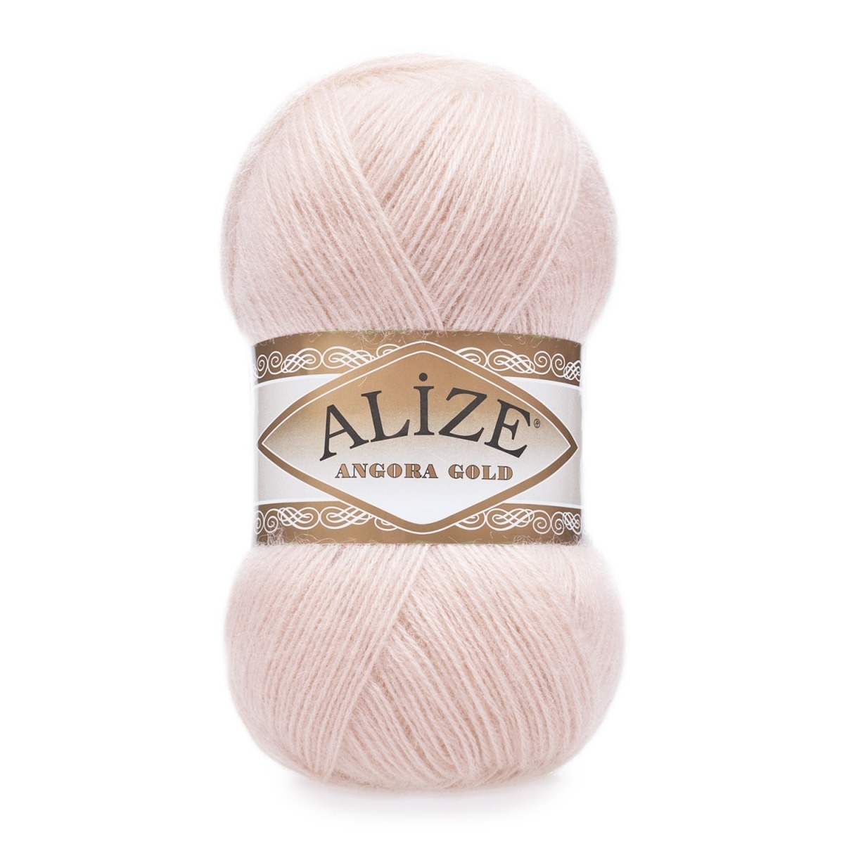 Alize "Angora gold" (271)