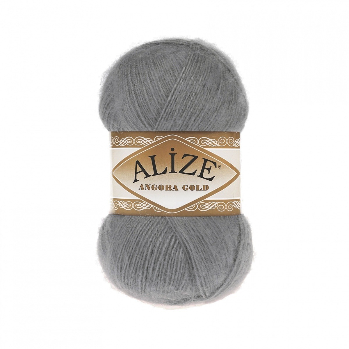 Alize "Angora gold" (402)