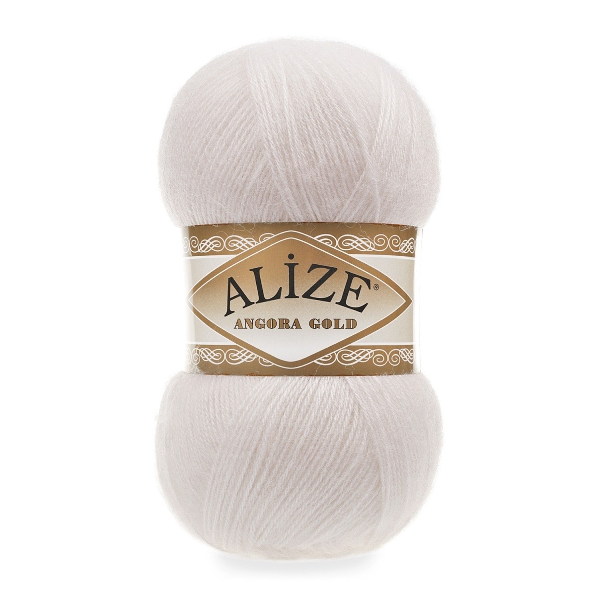 Alize "Angora gold" (599)