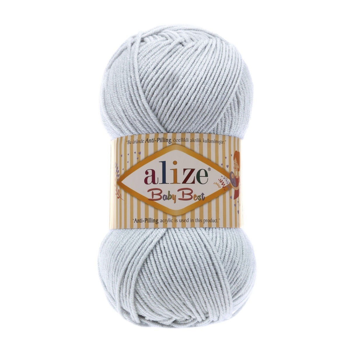 Alize "Baby best" (224) Alize "Baby best" (224)
