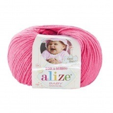 Alize "Baby wool" (33)