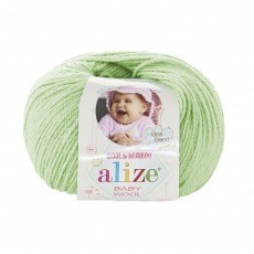Alize "Baby wool" (41)