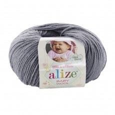 Alize "Baby wool" (119)
