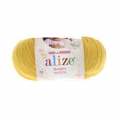 Alize "Baby wool" (216)