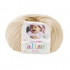 Alize "Baby wool" (310)
