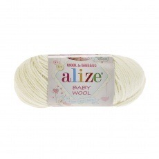 Alize "Baby wool" (599)