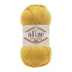 Alize "Cotton baby soft" (113)