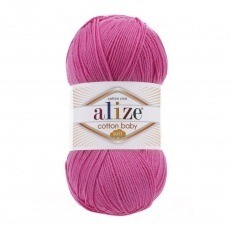 Alize "Cotton baby soft" (181)