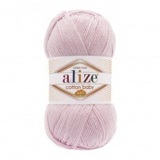 Alize "Cotton baby soft" (184)