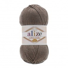 Alize "Cotton baby soft" (240)