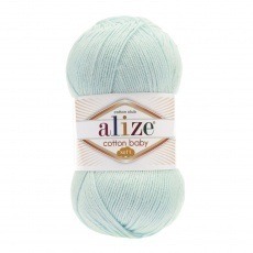 Alize "Cotton baby soft" (514)