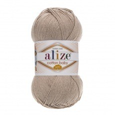Alize "Cotton baby soft" (543)