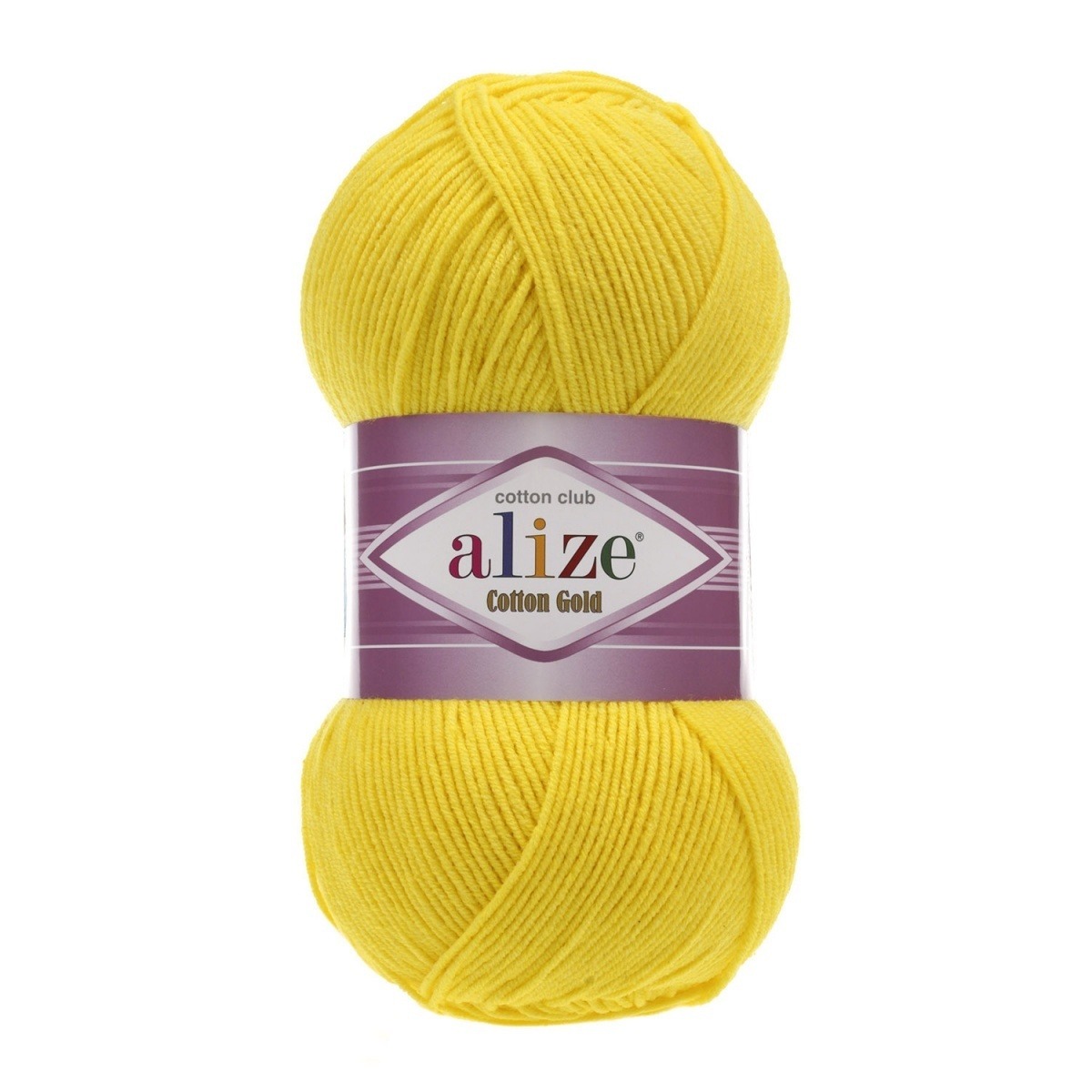 Alize "Cotton gold" (110)