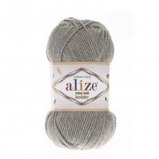 Alize "Cotton gold hobby" (21)