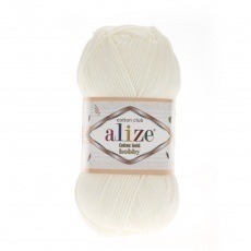 Alize "Cotton gold hobby" (62)