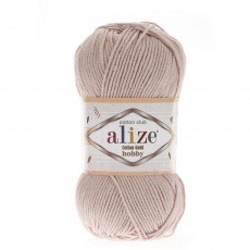 Alize "Cotton gold hobby" (161)