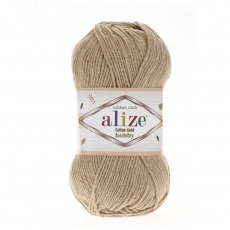 Alize "Cotton gold hobby" (262)