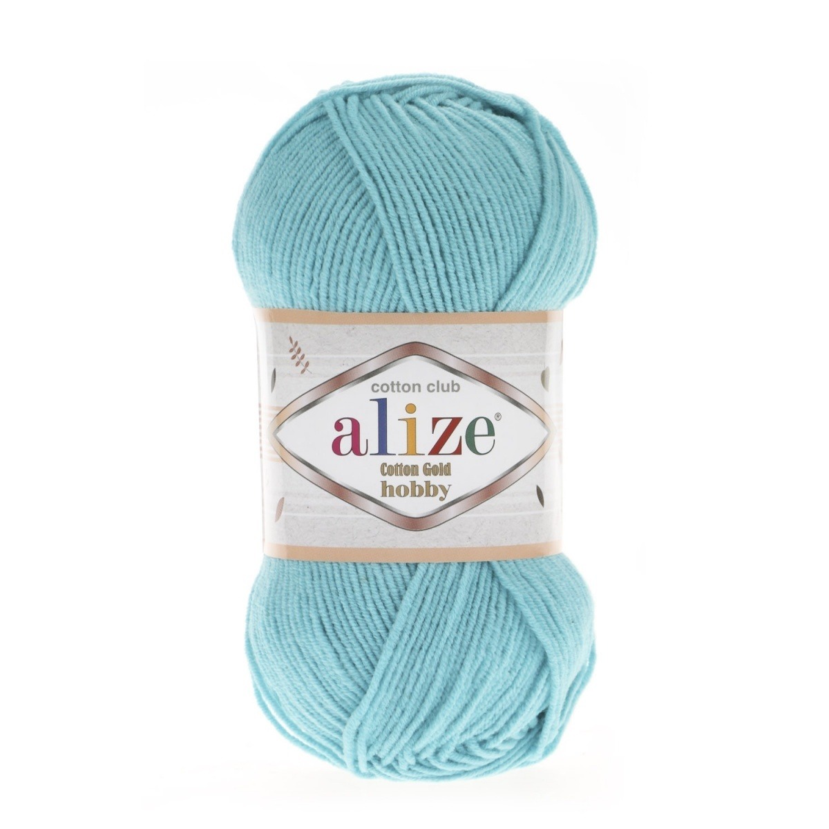 Alize "Cotton gold hobby" (287)