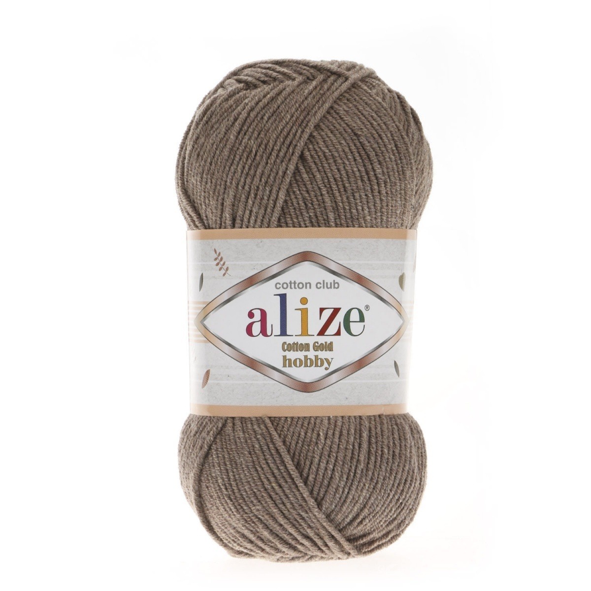 Alize "Cotton gold hobby" (688)