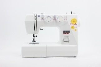 Швейная машина Janome 777 Magnolia