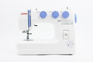 Швейная машина Janome Top 18