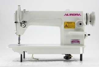 Скорняжная машина GP-600 Aurora
