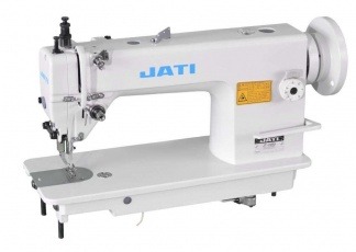 Промышленная швейная машина JATI JT-0303 для сверхтяжелых материалов