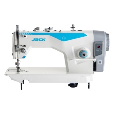 Промышленная швейная машина Jack JK-F4 Н для средних/тяжелых материалов