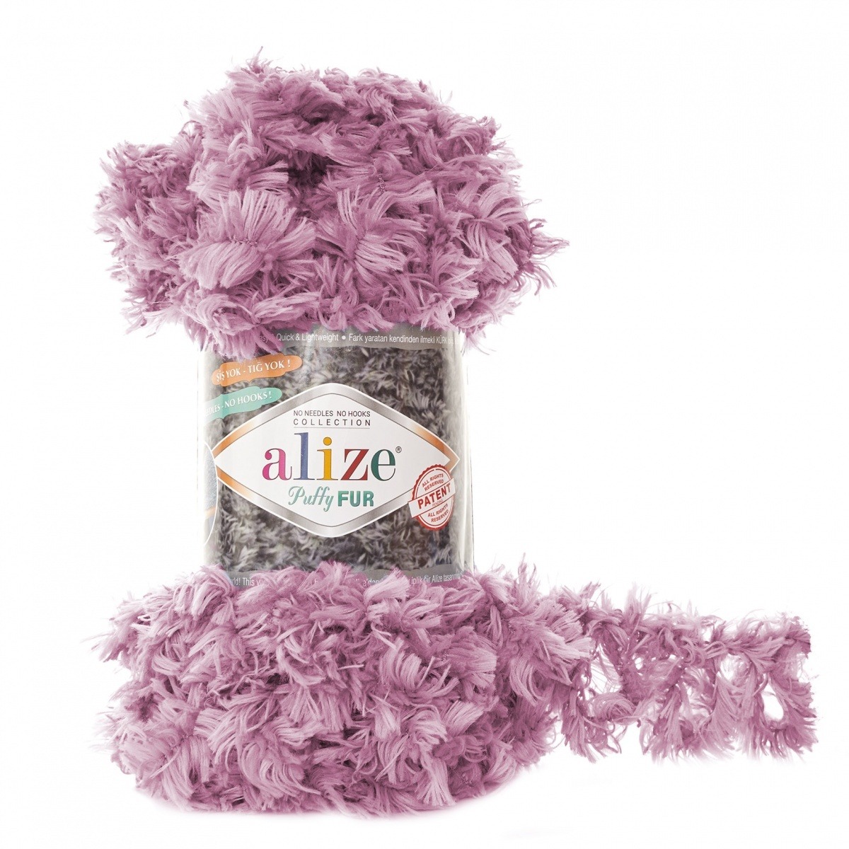 Alize "Puffy Fur" (6103)