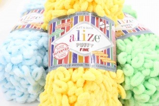 Alize Puffy Fine 
