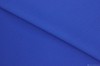 Ткань для медицинской одежды Панацея синий 145см