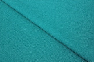 Ткань для медицинской одежды Панацея аквамарин 145см