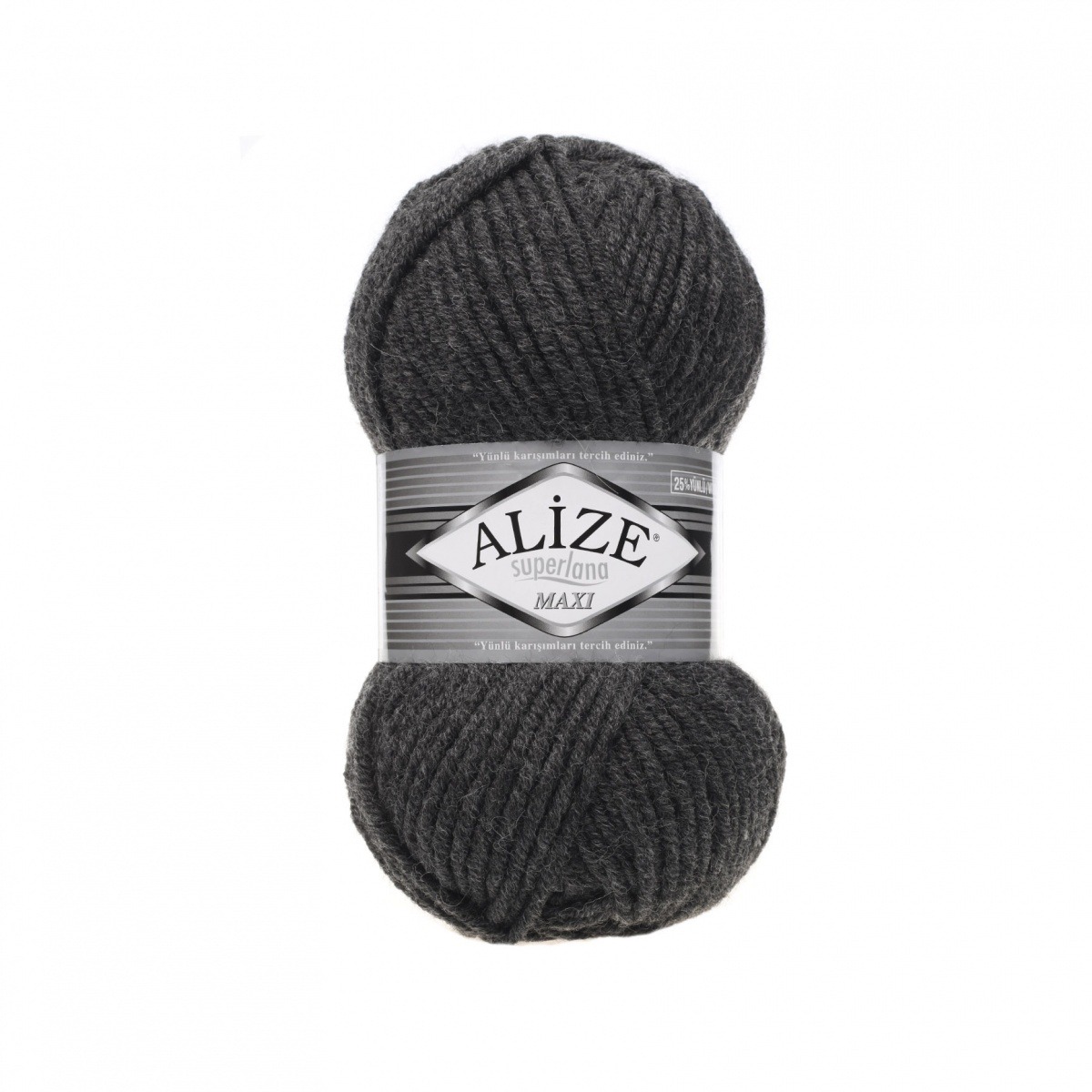 Alize "Superlana maxi" (196) Alize "Superlana maxi" (196)
