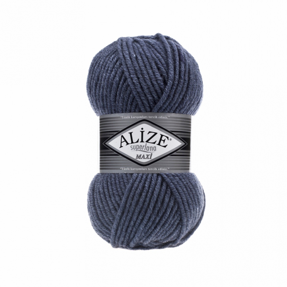 Alize "Superlana maxi" (203) Alize "Superlana maxi" (203)