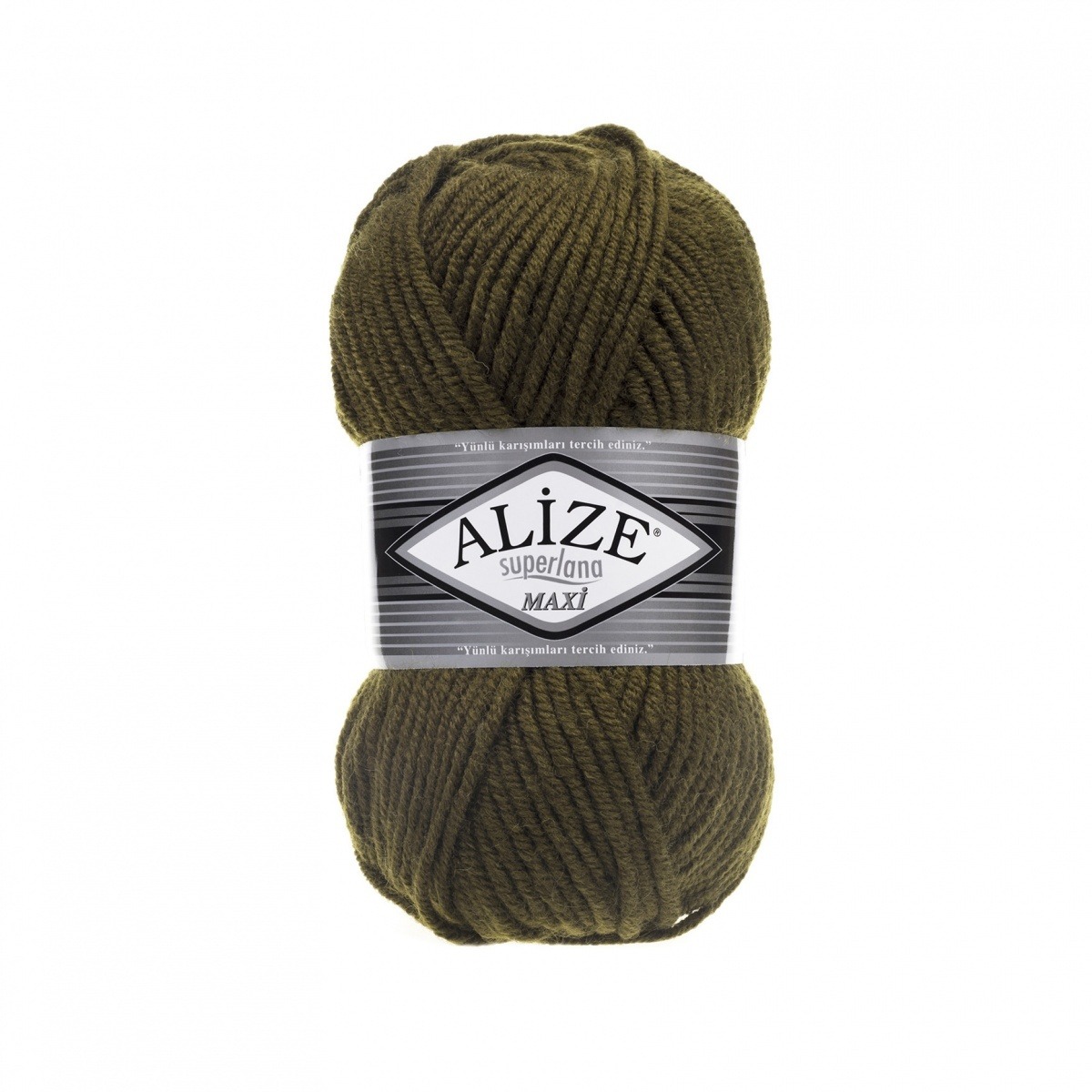 Alize "Superlana maxi" (214) Alize "Superlana maxi" (214)