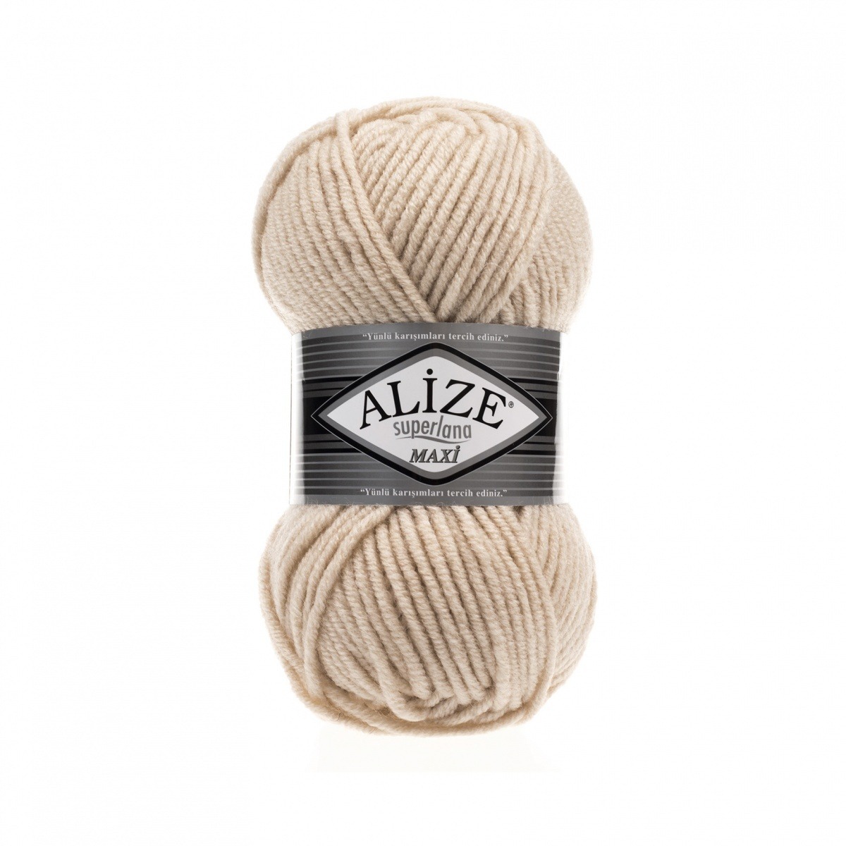 Alize "Superlana maxi" (310) Alize "Superlana maxi" (310)