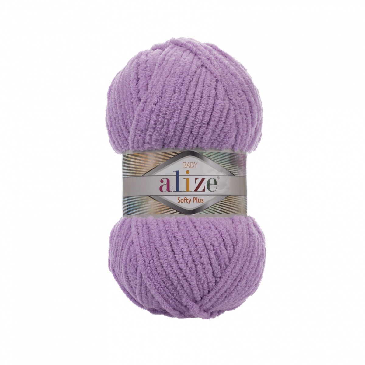 Alize "Softy Plus" (47)