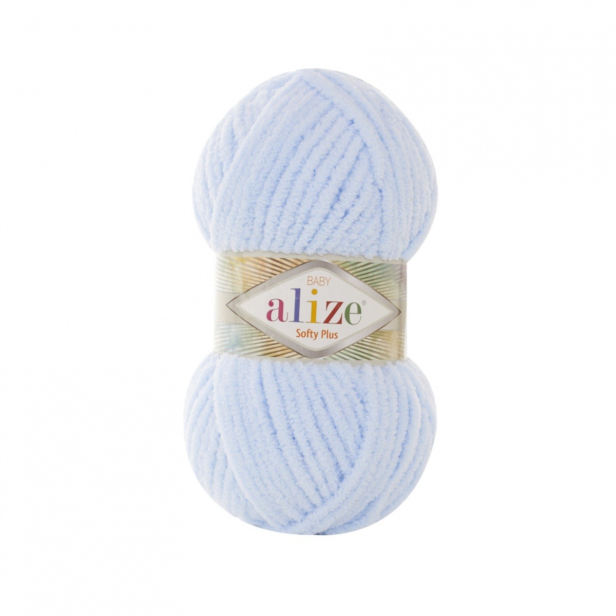 Alize "Softy Plus" (183)