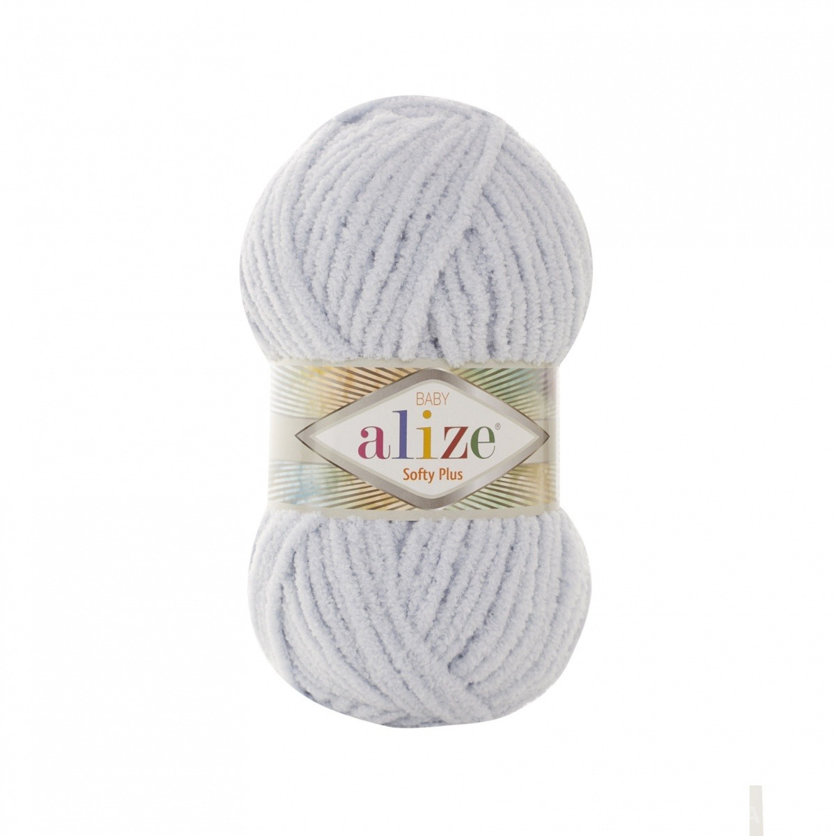 Alize "Softy Plus" (500)