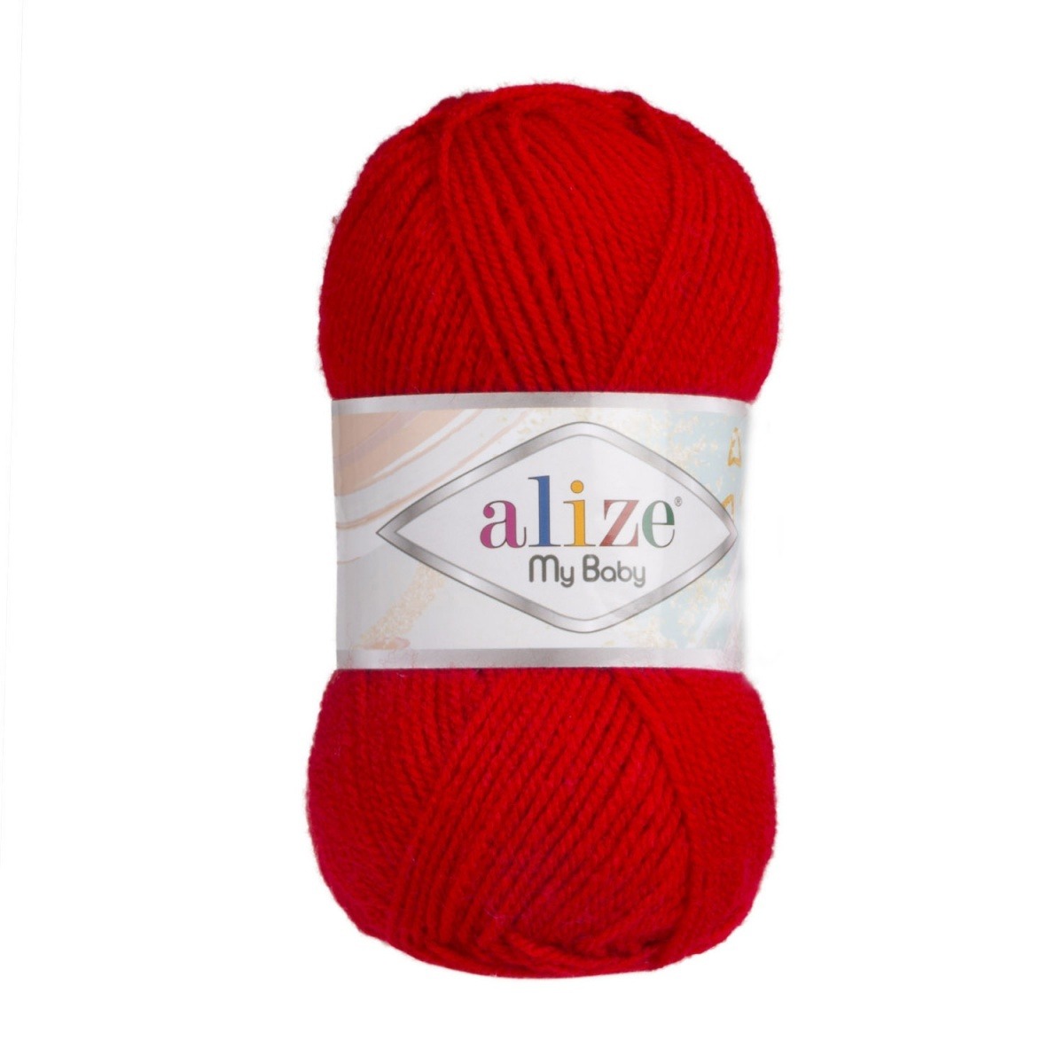 Alize "My Baby" (56) Alize "My Baby" (56)