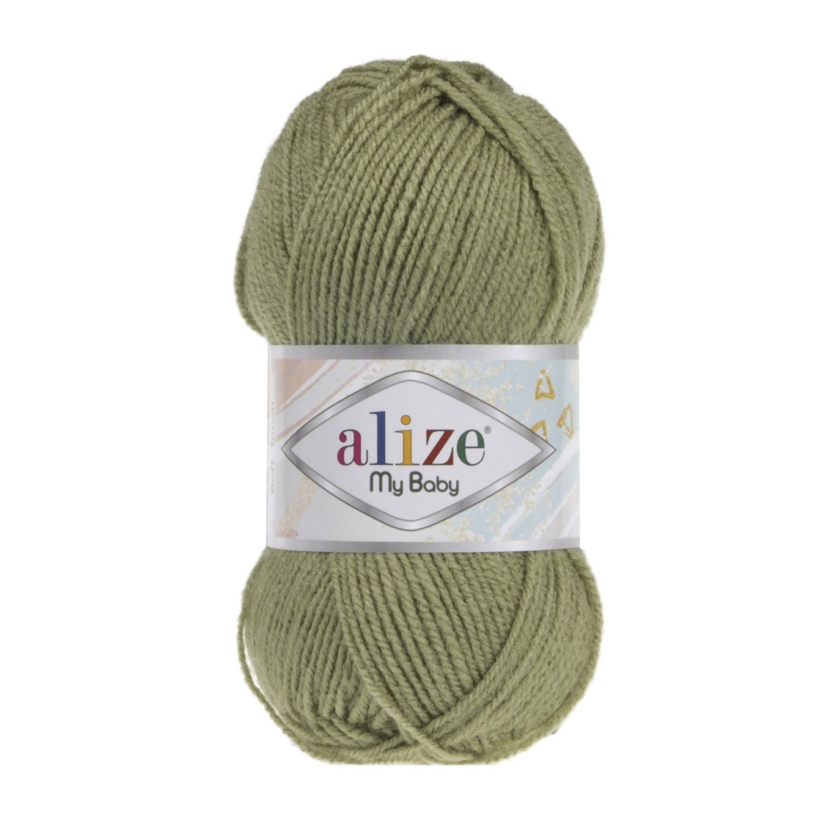 Alize "My Baby" (100) Alize "My Baby" (100)