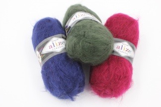Alize Mohair Classic 
