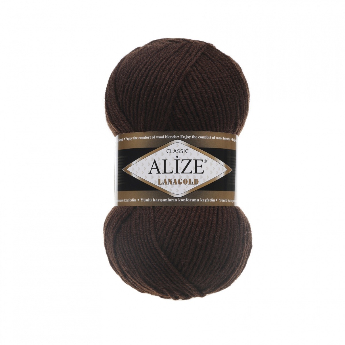 Alize "Lanagold" (26)